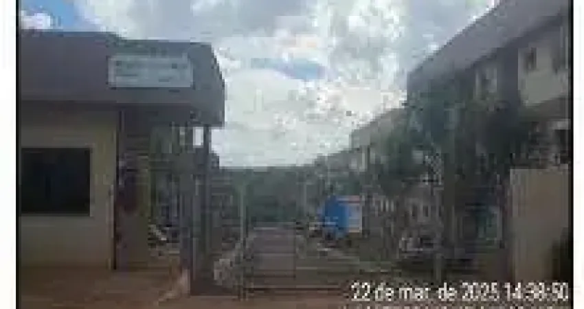 Oportunidade única em cidade ocidental - go | tipo: apartamento | negociação: venda direta online | situação: imóvel