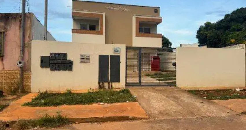 Oportunidade única em cidade ocidental - go | tipo: apartamento | negociação: venda direta online | situação: imóvel