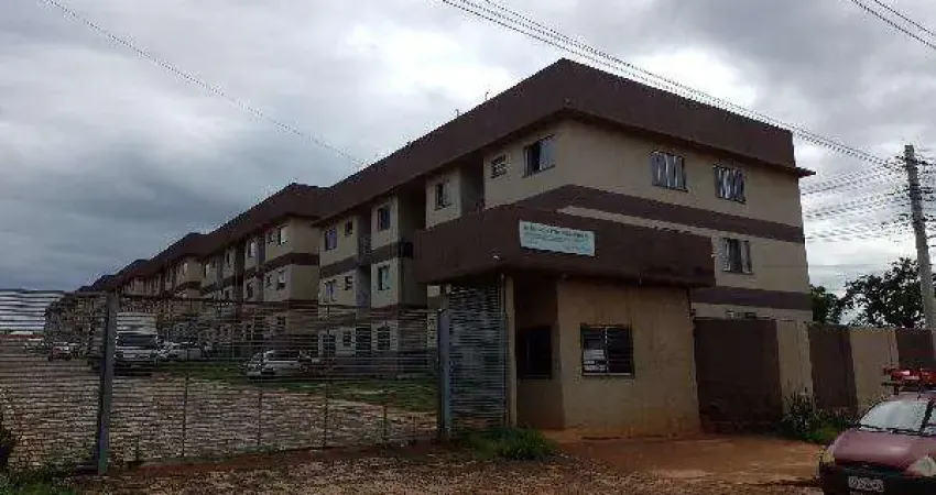 Oportunidade única em cidade ocidental - go | tipo: apartamento | negociação: venda direta online | situação: imóvel