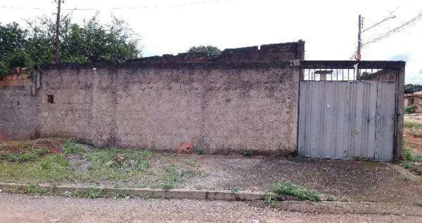 Oportunidade única em luziania - go | tipo: casa | negociação: venda direta online | situação: imóvel