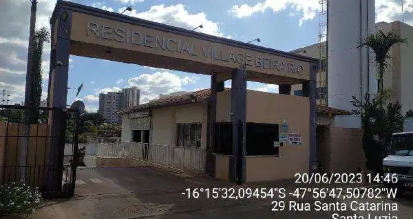 Oportunidade única em luziania - go | tipo: apartamento | negociação: venda direta online | situação: imóvel