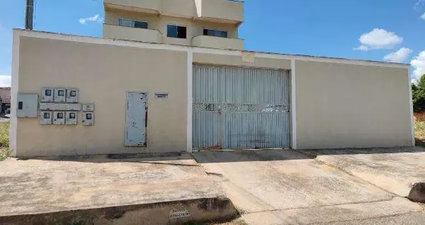 Oportunidade única em luziania - go | tipo: apartamento | negociação: venda direta online | situação: imóvel