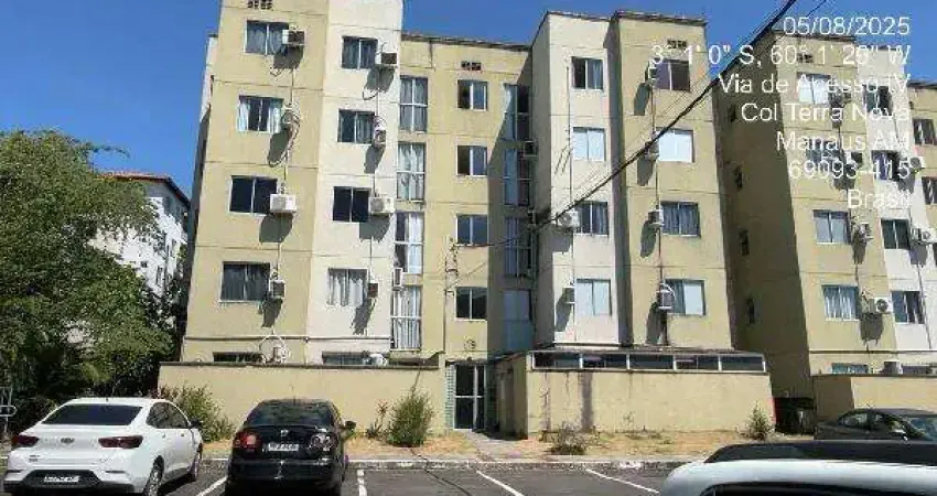 Oportunidade única em manaus - am | tipo: apartamento | negociação: venda online | situação: imóvel