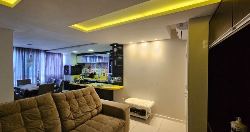 Apartamento mobiliado no centro de Pomerode