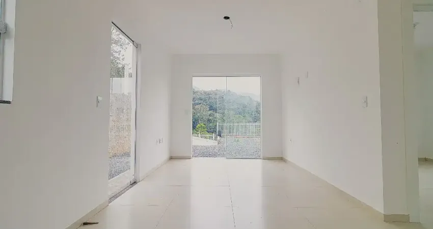 Casas novas com 2 e 3 dormitórios em Pomerode