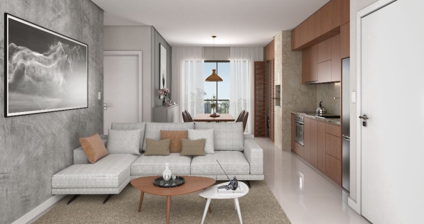 Apartamentos na Planta em Timbó com Ótimo Custo-Benefício!