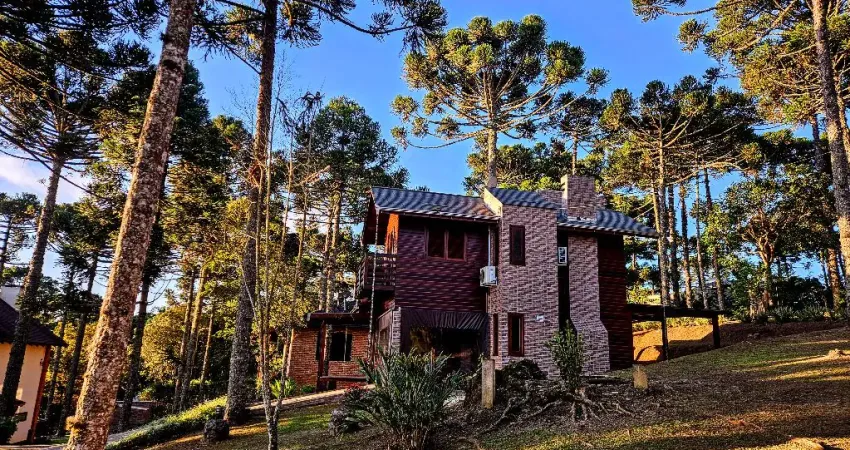 Casa com 3 quartos à venda na Rua Principal, km 17, Centro, Campo Alegre