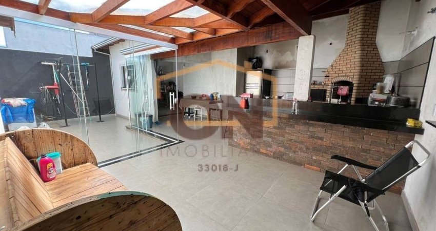 Casa à venda no bairro Jardim Veneza - São Carlos/SP