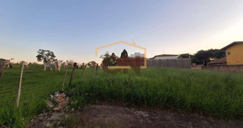 Terreno à Venda no Jardim Citelli com 281,12 m²