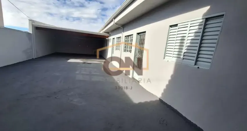 Casa com 3 quartos à venda no Jardim Martinelli, São Carlos 