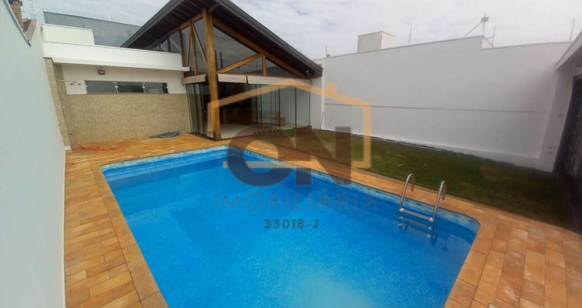 Casa com 2 quartos à venda no Jardim Embaré, São Carlos 