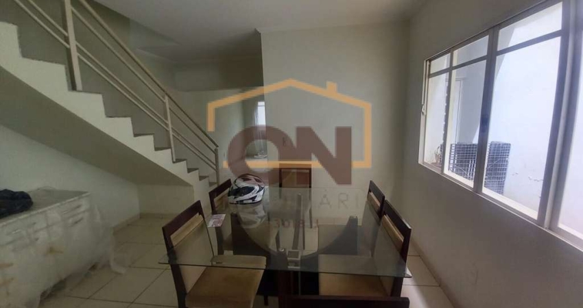 Sobrado à venda no bairro Jardim Social Belvedere - São Carlos/SP