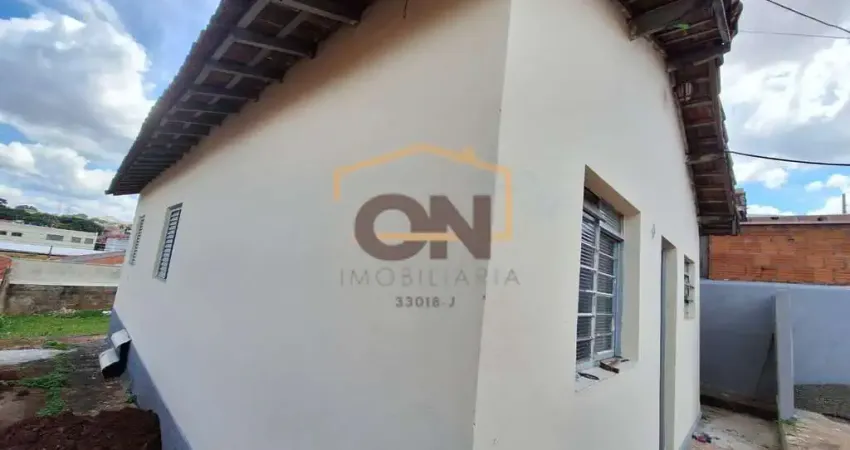 Casa à Venda no Azulville