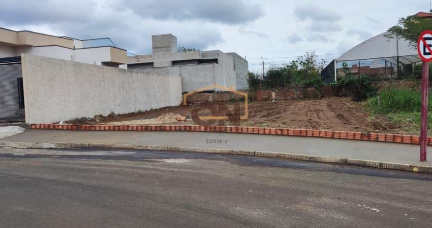 Terreno Lote em Arcoville, São Carlos/SP