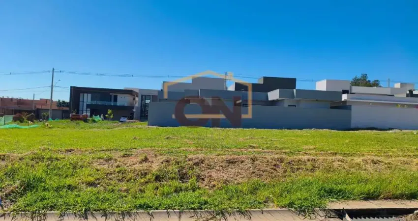 Condomínio Villeneuve - Terreno à Venda no Condomínio Villeneuve - São Carlos - SP