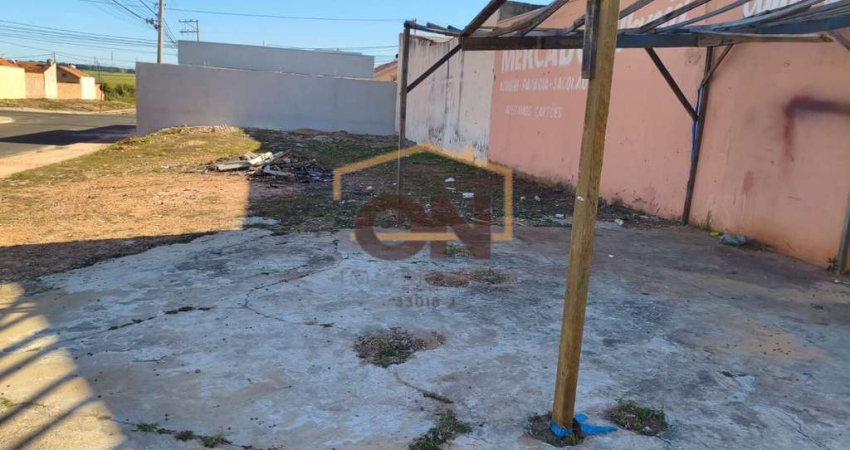 Terreno à Venda no Conjunto Habitacional Planalto Verde - São CArlos - SP