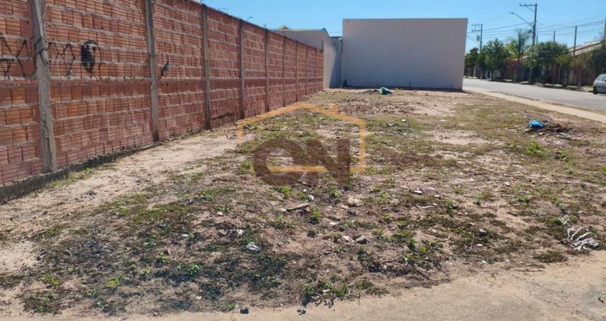 Terreno à Venda no Conjunto Habitacional Planalto Verde - São CArlos - SP