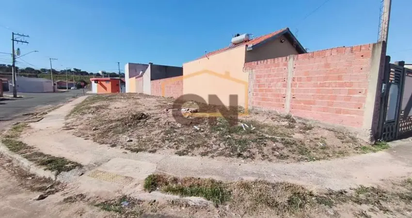 Terreno à venda no Conjunto Habitacional Planalto Verde - São Carlos  SP