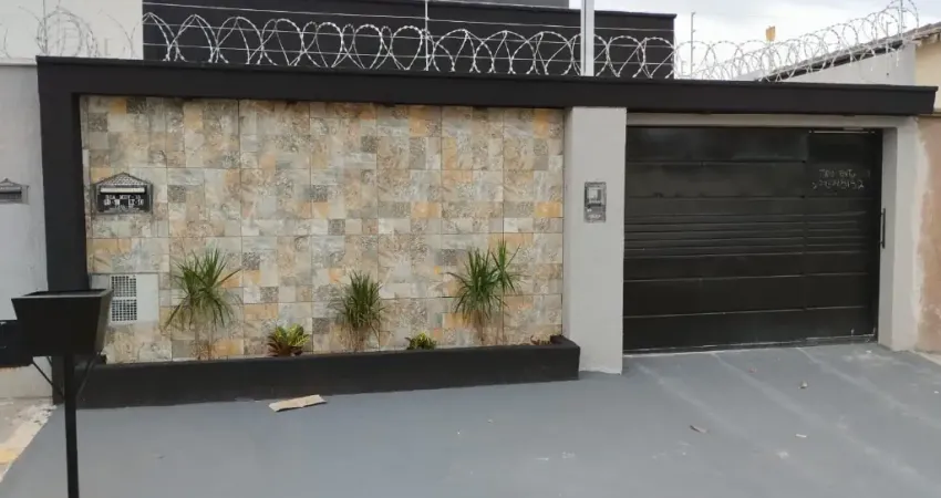 Casa com 3 quartos à venda na Rua MDV 13, 0, Moinho dos Ventos, Goiânia