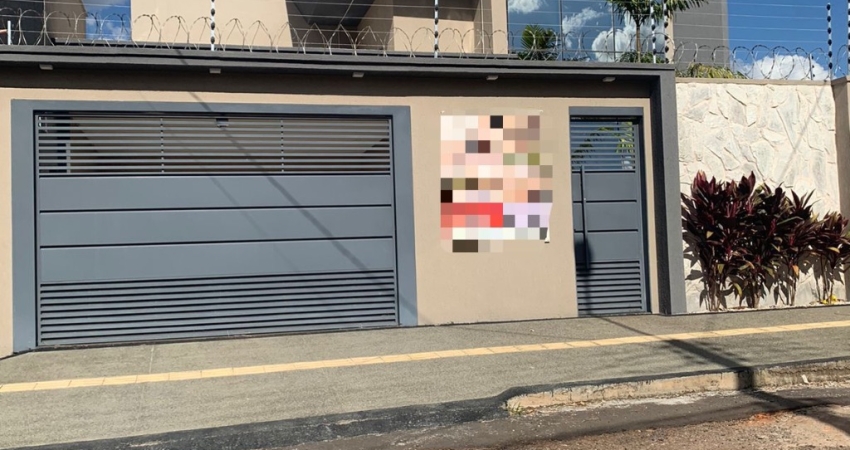 Casa com 3 quartos à venda na Rua MDV 19, 0, Moinho dos Ventos, Goiânia