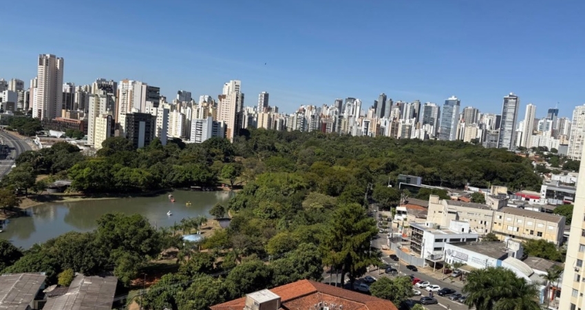 Apartamento com 2 quartos à venda na Rua R 8, 0, Setor Oeste, Goiânia
