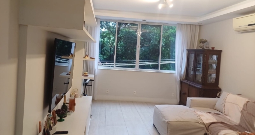 Apartamento com 3 quartos à venda em Copacabana, Rio de Janeiro 