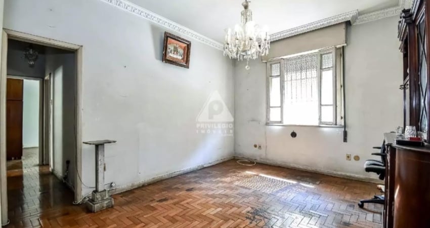Apartamento com 3 quartos à venda em Copacabana, Rio de Janeiro 