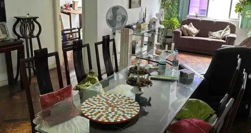 Apartamento com 3 quartos à venda em Copacabana, Rio de Janeiro 