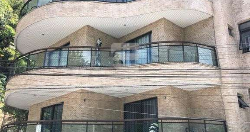 Apartamento com 2 dormitórios à venda, 126,10 m² por R$ 800.000,00  Braunes- Nova Friburgo