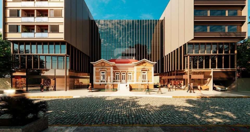 Apartamento com 2 dormitórios à venda, 76 m² por R$ 800.000,00 -Centro- Nova Friburgo/RJ