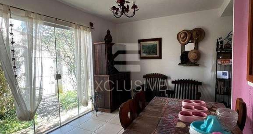 Casa com 2 dormitórios à venda, 200 m² por R$ 450.000,00 -Sitio São Luiz- Nova Friburgo/RJ