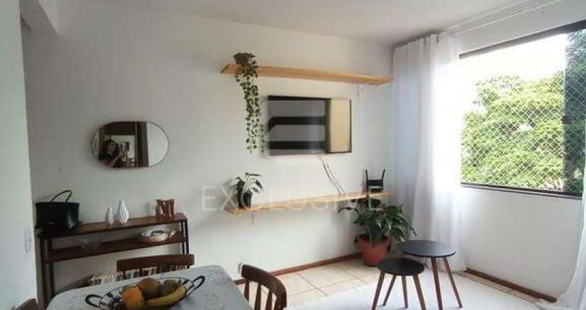 Apartamento com 2 dormitórios à venda, 42 m² Olaria- Nova Friburgo/RJ
