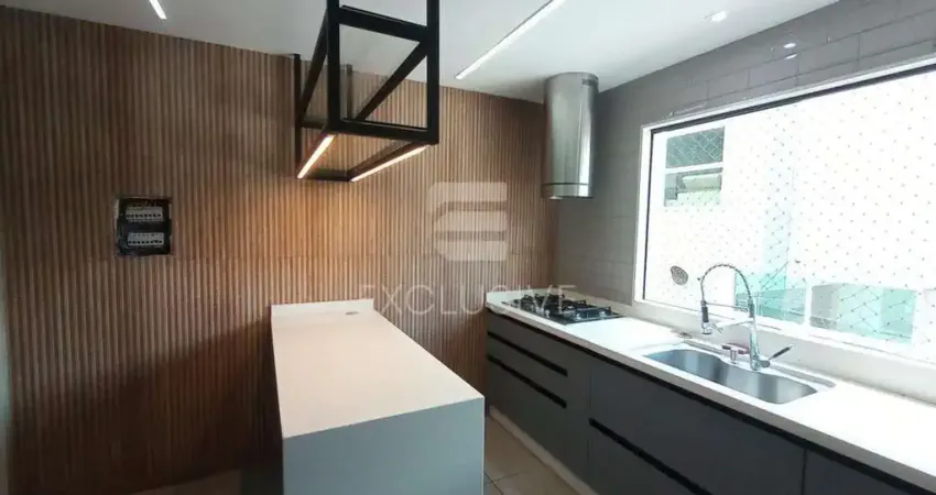 EXCELENTE COBERTURA A VENDA 3 DORMITÓRIOS POR R$692.000,0 - Parque Sta. Elisa N.Friburgo