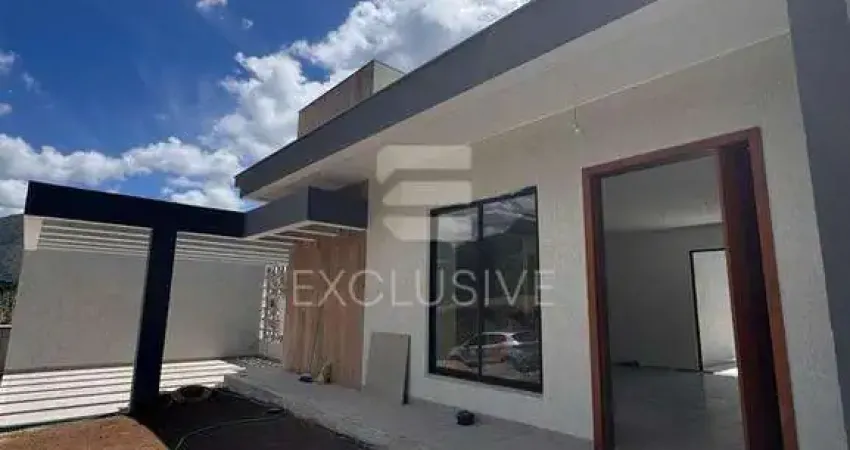 Casa a venda com 3 dormitório R1.290.000,00 - Cônego- Nova Friburgo/RJ