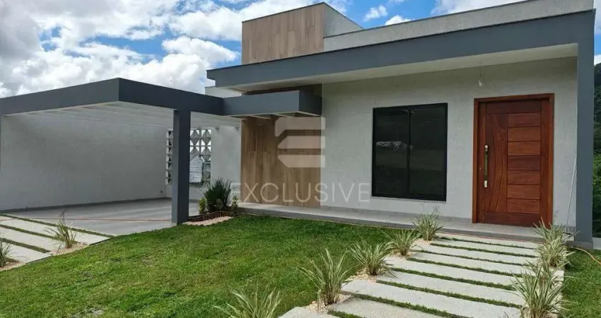 Casa a venda com 3 dormitório r1.290.000,00 - cônego- nova friburgo/rj