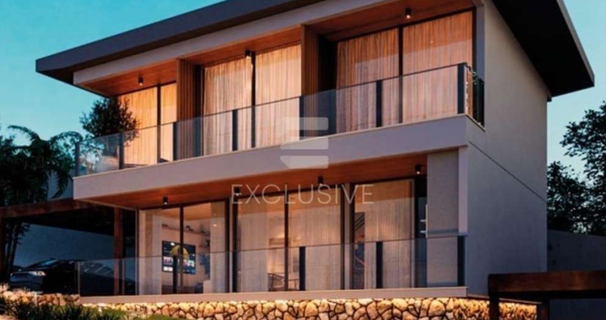 Casa com 3 dormitórios à venda, 140 m² por R$ 800.000,00 - Cônego - Nova Friburgo/RJ