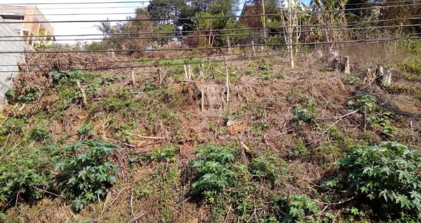 TERRENO COM 420MTS² - VALOR R$ 180.000,00 - BAIRRO CÔNEGO