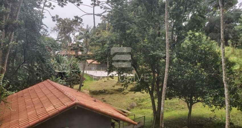 Terreno à venda, 2.399 m² por R$ 750.000,00 -Sítio São Luiz - Nova Friburgo/RJ