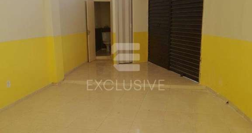 Loja 59m2 no Prado 180.000,00