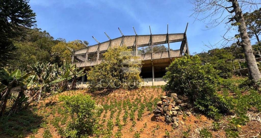 Excelente terreno 1.720m² na Ponte da Saudade