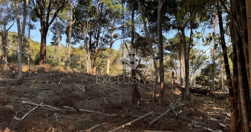 Terreno à venda, 1904,86 m² por R$ 760.000 - Braunes - Nova Friburgo/RJ