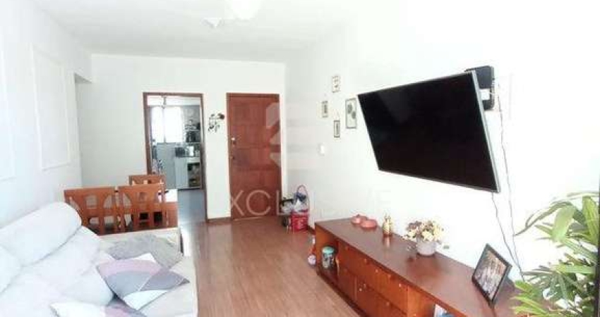 Apartamento com 3 dormitórios à venda, 100 m² por R$ 460.000,0 - Cônego - Nova Friburgo/RJ