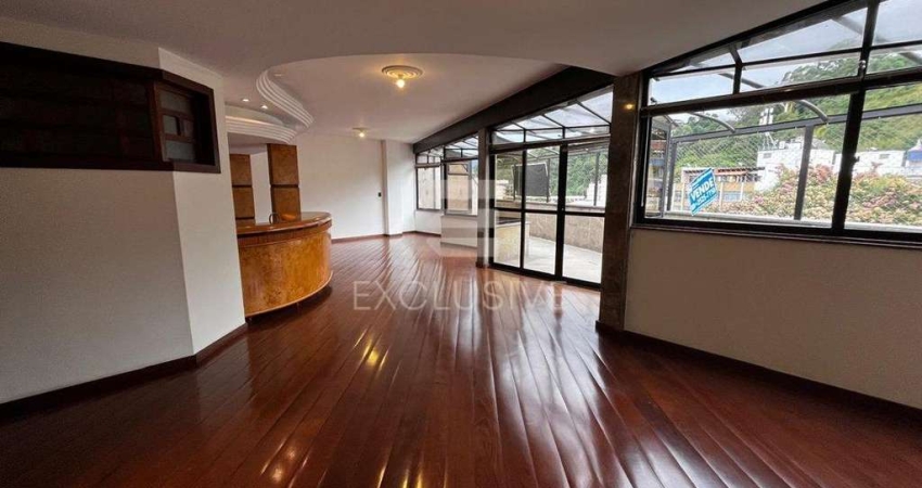 EXCELENTE COBERTURA CENTRO - NOVA FRIBURGO R$ 2.000.000,00