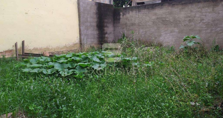 Terreno à venda, 110 m² por R$ 350.000,00 - Olaria - Nova Friburgo/RJ