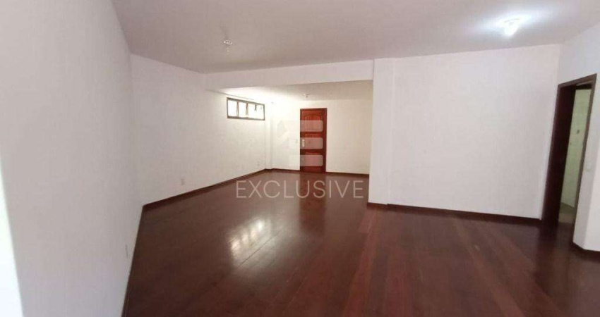 Apartamento com 3 dormitórios à venda, 189 m² por R$ 849.900 - Centro - Nova Friburgo/RJ