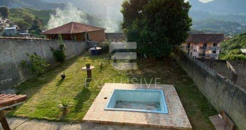 Casa no Cônego - Nova Friburgo - Rj 650.000,00