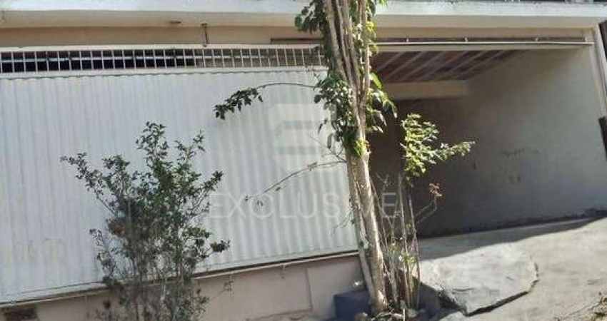 Casa com 2 dormitórios à venda, 180 m² por R$ 350.000 - Conselheiro Paulino - Nova Friburg
