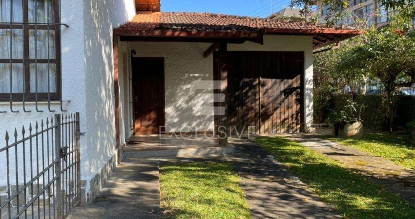 Casa com 3 dormitórios à venda, 156 m² por R$ 1.200.000 - Cônego - Nova Friburgo/RJ
