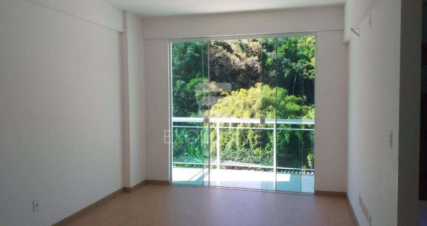 Cobertura com 2 dormitórios à venda, 73 mts² por R$ 550.000 - Cônego