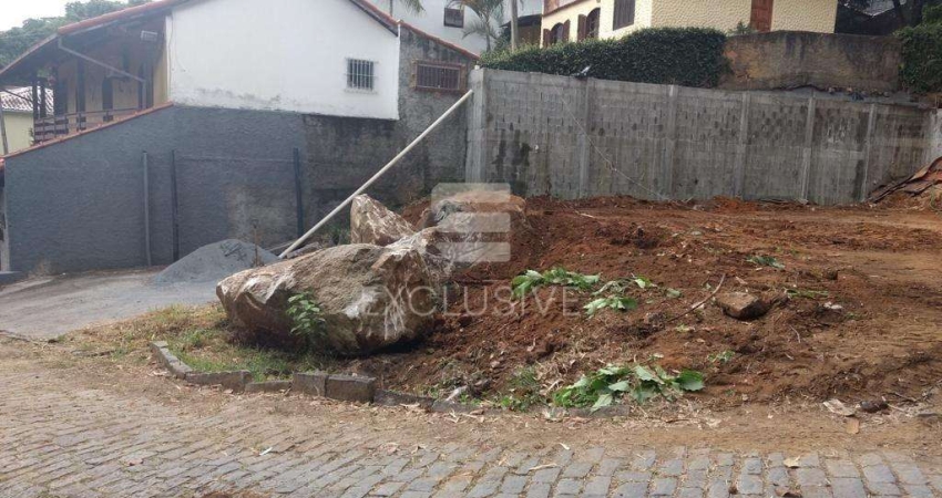 Terreno à venda, 345 m² por R$ 230.000 - Olaria - Nova Friburgo/RJ